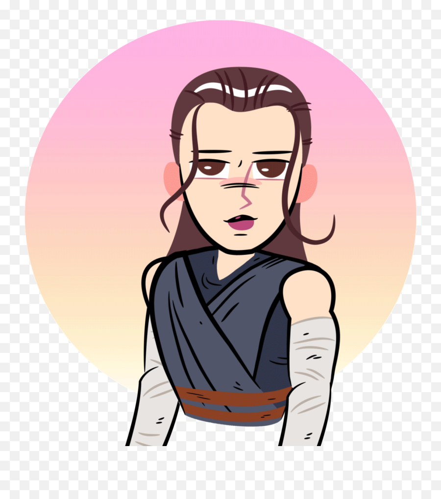 The Last Jedi - Star Wars Stickers Gif Emoji,Facebook Star Wars Emoji