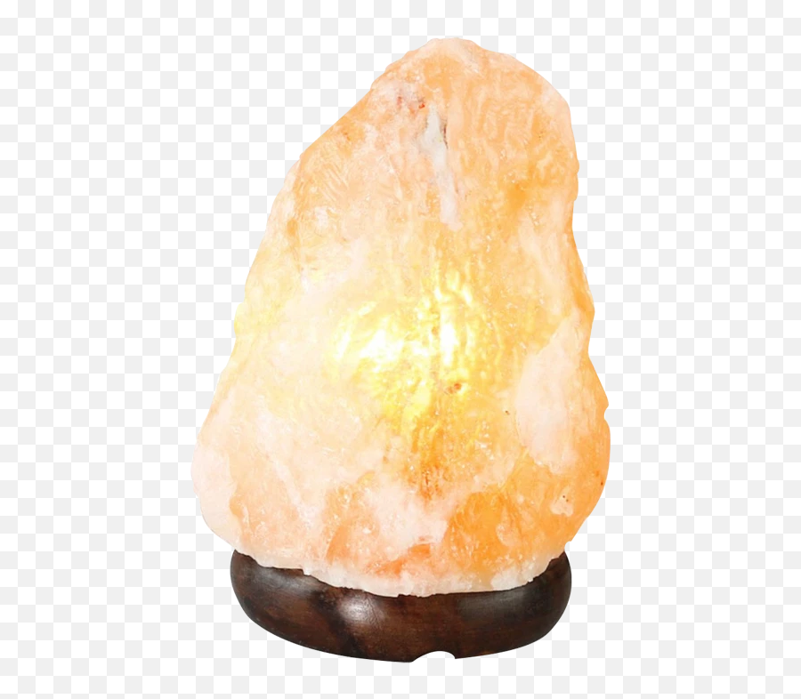 Himalayan Salt Lamp - Puri Emoji,Salt Emoji