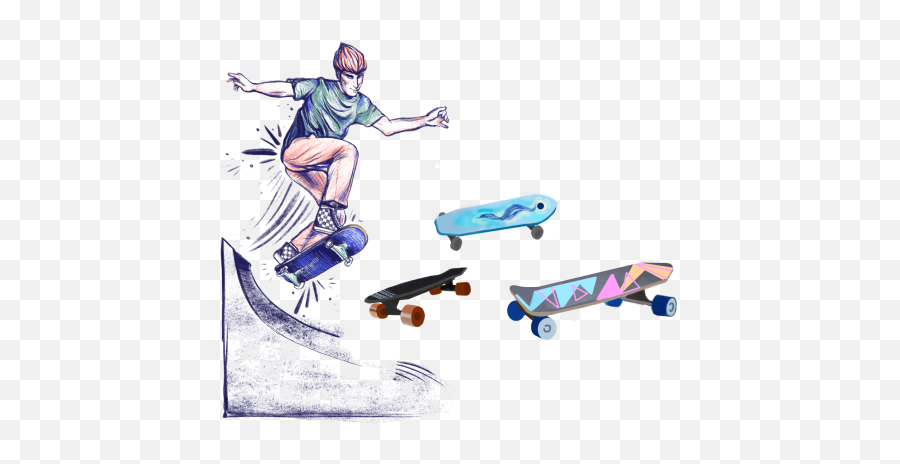 Zooming Through Zoom U2013 Harker Aquila - Longboard Emoji,Skateboard Emoji