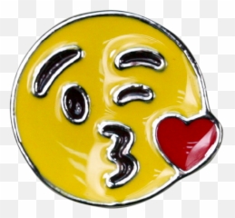 Kissing Emoji - Heart