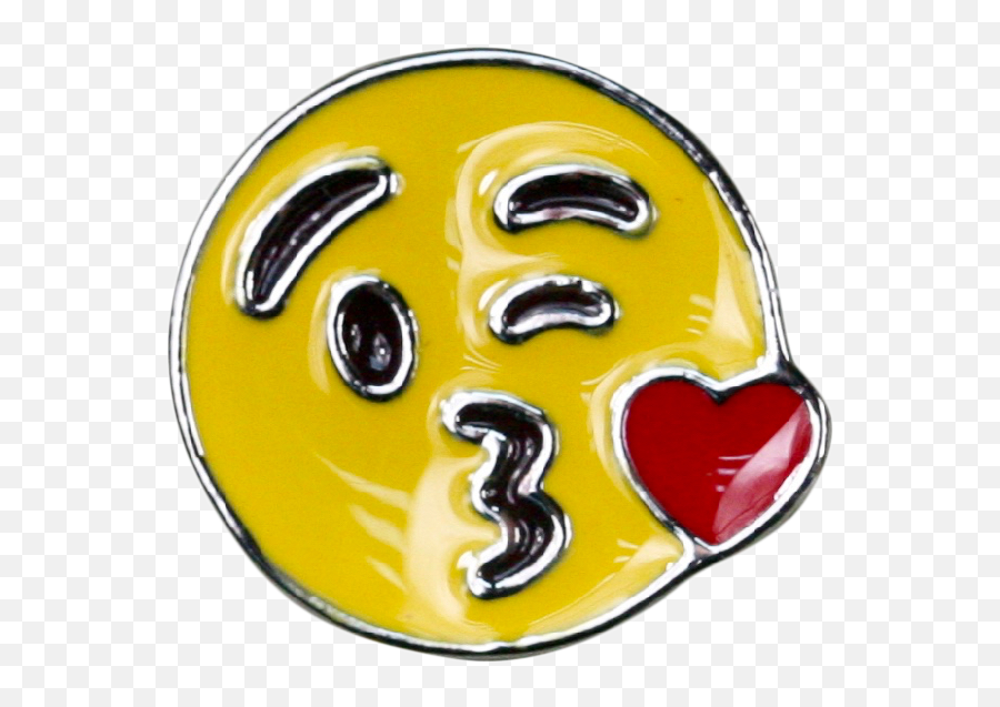 Kissing Emoji - Heart,420 Emoji