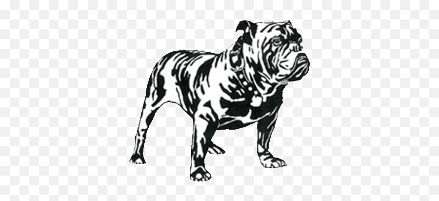 Mack Bulldog Clipart - Bulldog Mack Truck Logo Emoji,Bulldog Emoji