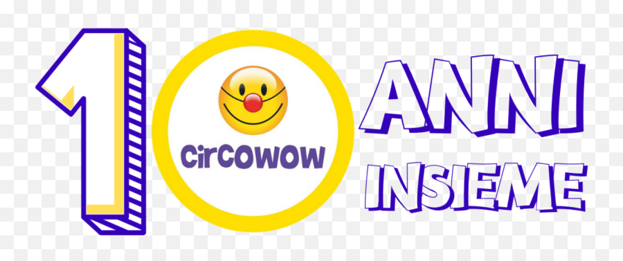 Circowow Animation English - Smiley Emoji,Magic Emoticon
