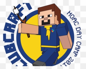 Camp Fire Clipart Boy Scout Camping - Minecraft Emoji