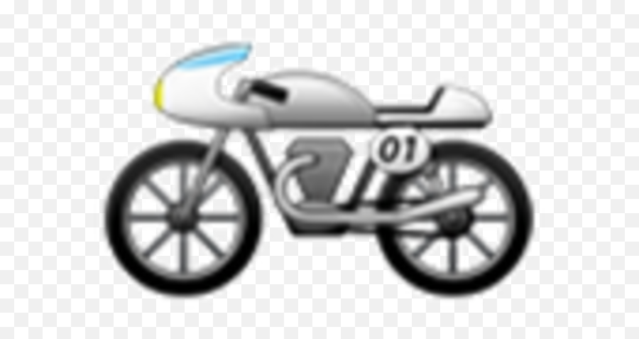 Httpsjalopnikcomthis - Isyourchaseforthesprintcupfield Motorcycle Emoji Transparent,Car Man Ticket Emoji