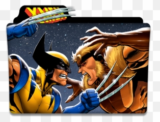 Xmen Icon At Getdrawings - X Men Animated Series Dvd Emoji,X Men Emoji