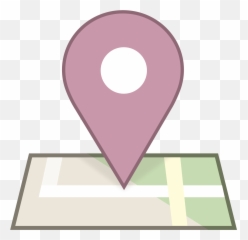 Week6 CCTP 797 Technology Theory Culture - Facebook Check In Logo Png Emoji