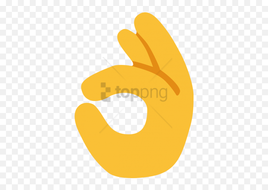 Search For - Transparent Ok Sign Png Emoji,Star Trek Hand Emoji