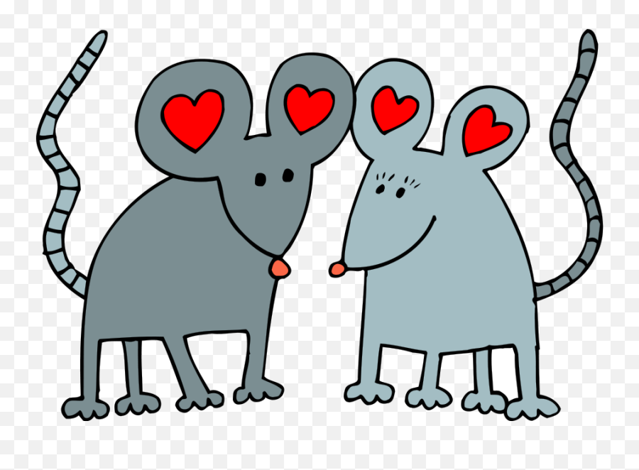 Sick People Clip Art - Clipartsco Animals Valentines Day Clipart Emoji,Pensive Rat Emoji