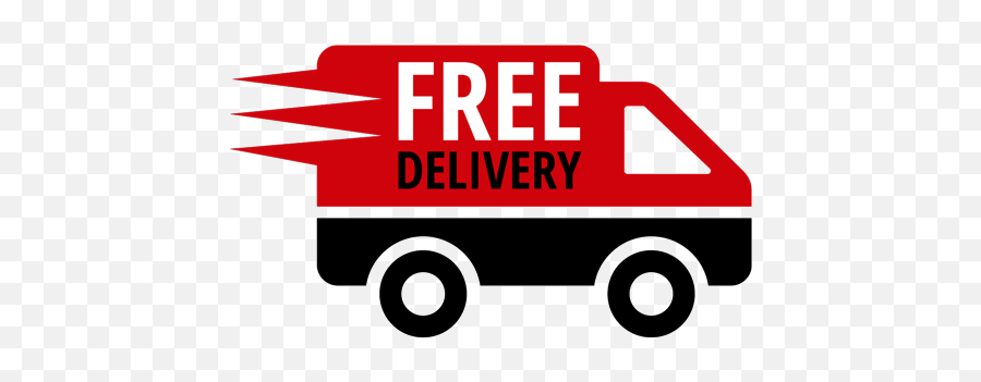 Free Delivery Transparent Png Clipart - Free Shipping Png Logo Emoji,Margarita Emoji Express