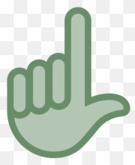 Loser Hand Graphic - Emoji PicMonkey Graphics Kick American Football