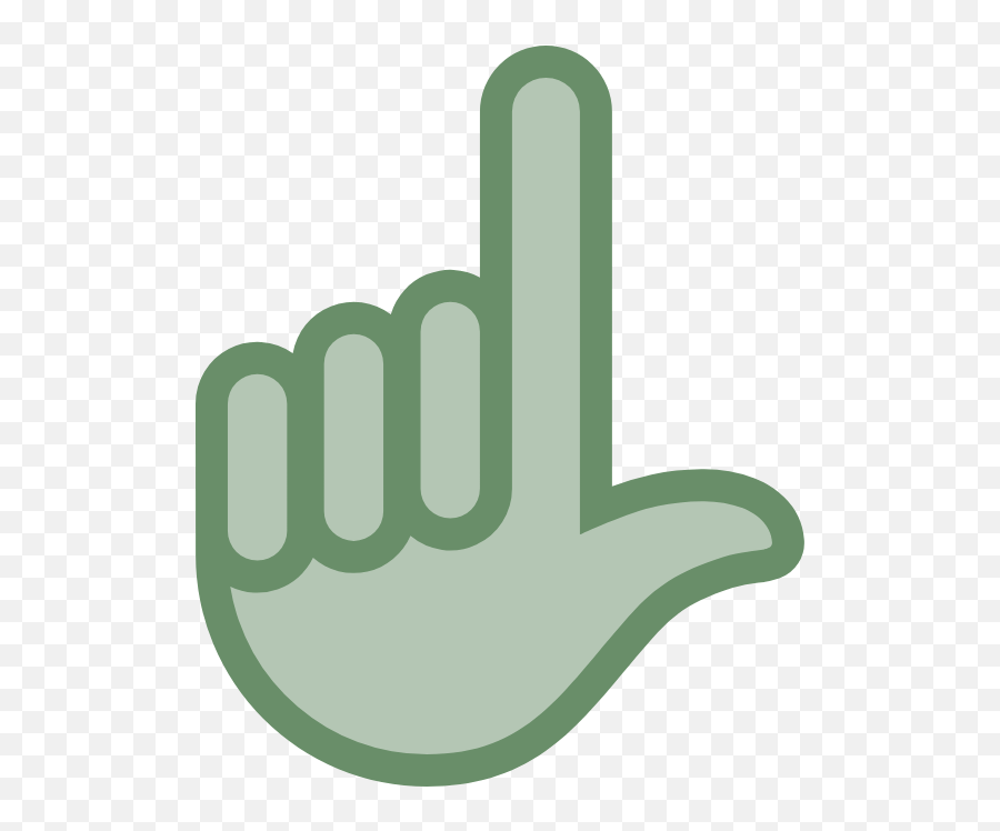 Loser Hand Graphic - Emoji Picmonkey Graphics Kick American Football,Football Emoji Text