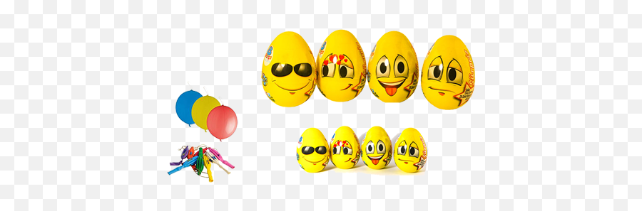 Balon U2013 Sayfa 2 U2013 Linadora - Smiley Emoji,Nazar Boncugu Emoji