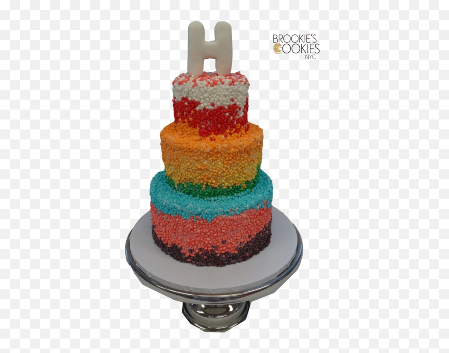 Birthday Cakes - Sugar Cake Emoji,How To Make An Emoji Cake