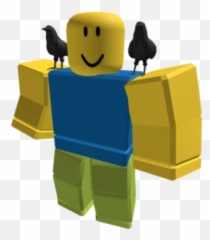 Fresh Right Shoulder Crow - Cartoon Emoji