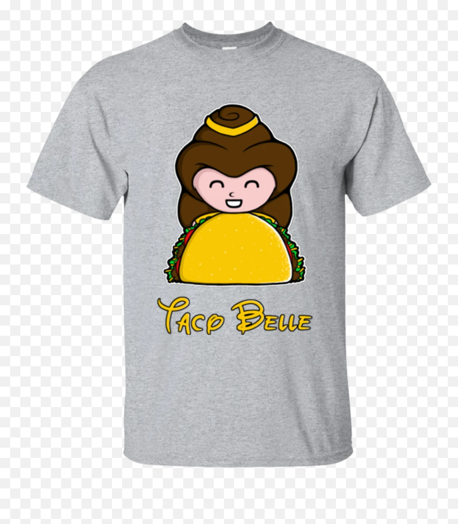 Taco Belle T - Shirt Funny Saxophone Shirts Emoji,Emoji Pop Level 4 69