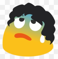 Discord Blob Emojis - Happy
