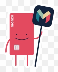 amazed emoji png - Monzo Has Hit Londonersu0027s Wallets By Hot Chip Png