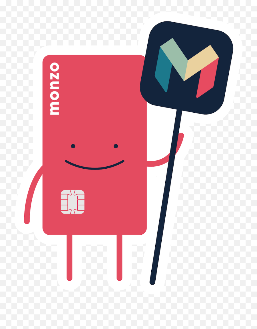 Amazed Emoji Png - Monzo Has Hit Londonersu0027s Wallets By Hot Chip Png Monzo,Amazed Emoji