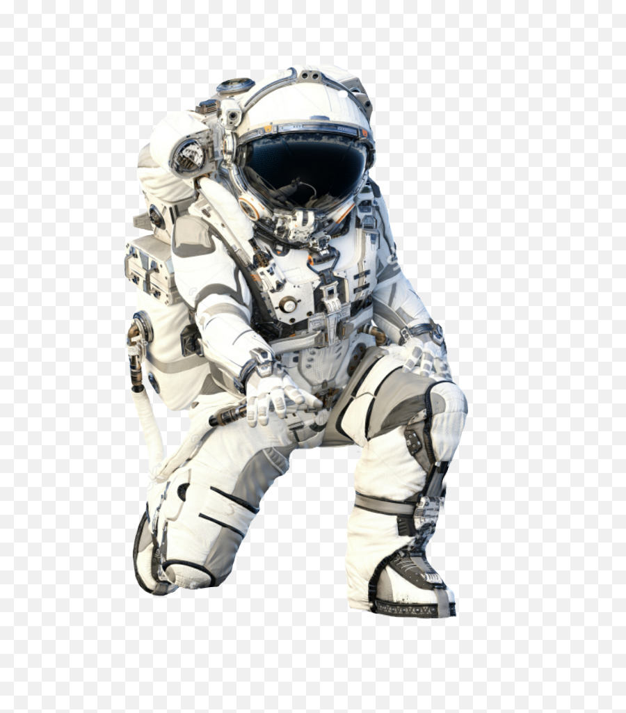 Astronaut Sticker By Abcade - Atmospheric Diving Suit Emoji,Astronaut Emoji