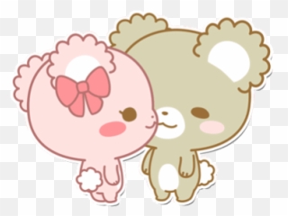 Top Jackass 3 D Trailer Stickers For - Cute Love Sticker Kiss Emoji,Jackass Emoji