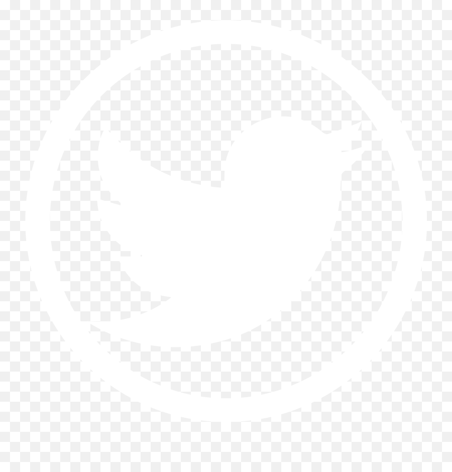 Free Twitter Bird White Png Download Free Clip Art Free - White Twitter Icon Png Emoji,Twitter Bird Emoji