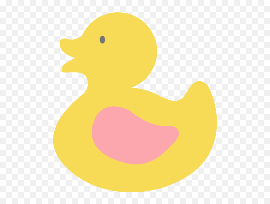 Fotor Graphic Design - Animal Figure Emoji,Rubber Duck Emoji