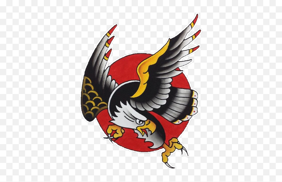 100 Eagles And Freedom Ideas In 2020 I Love America - Traditional Eagle Tattoo Png Emoji,Eagles Emoji