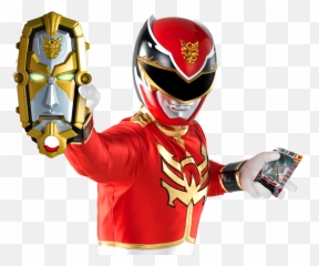 Free Power Ranger Png Download - Rangers Emoji