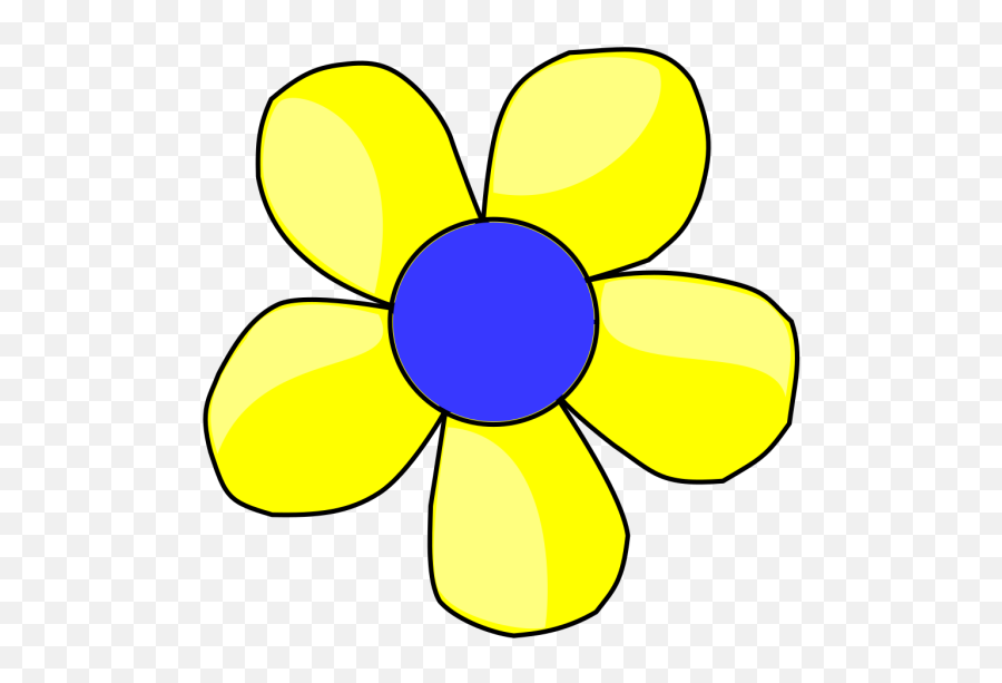 Flower Png Images Icon Cliparts - Page 48 Download Clip Yellow Flower Cartoon Png Emoji,Yellow Flower Emoji