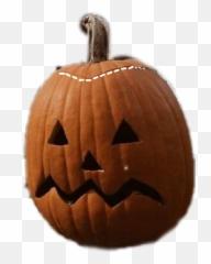 pumkin orangeaesrhetic pumkins pumkinhead Emoji