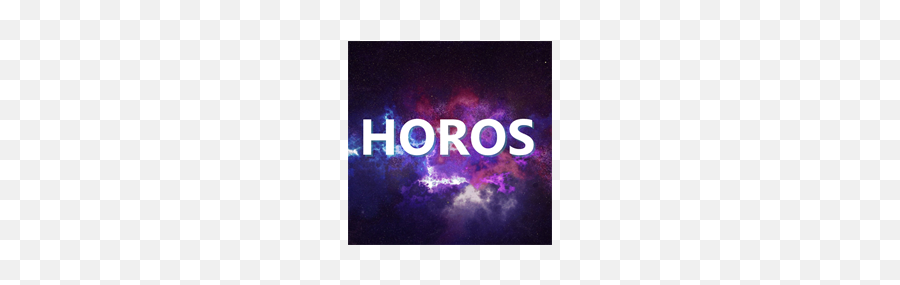 Get Horos - Color Gradient Emoji,Horoscope Emojis