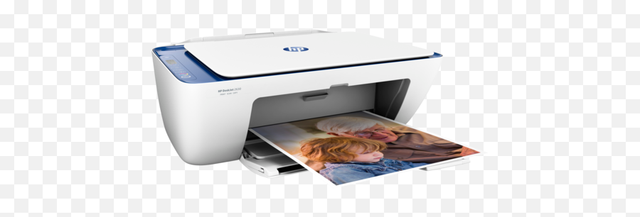 Hp Inkjet 2630 All - Inone Printer Hp Ink Jet Emoji,Printer Emoji