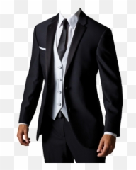 Download Suit Free Png Transparent Image And Clipart - Suit Png Emoji,Tuxedo Emoji