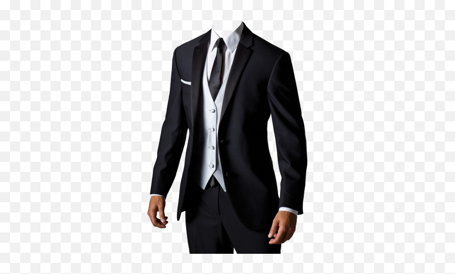 Download Suit Free Png Transparent Image And Clipart - Suit Png Emoji,Tuxedo Emoji