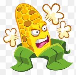 Top Stinky Bush Stickers For Android Ios - Plants Vs Zombies Garden Warfare 2 Clip Art Emoji,Smelly Emoji