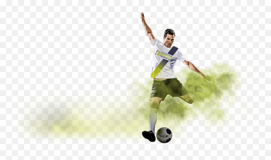 Football Player Png - Logo Football Player Png Emoji,Pro Soccer Emojis