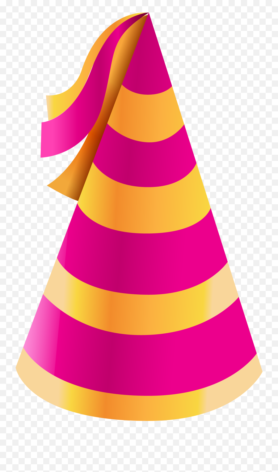 Party Icons Png Download Png Files - Real Birthday Hat Png Emoji,Celebration Emoji Png
