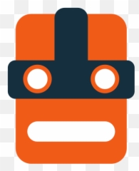 Avatars And Smileys Icons - Robot Avatae Emoji,Robot Emoticon