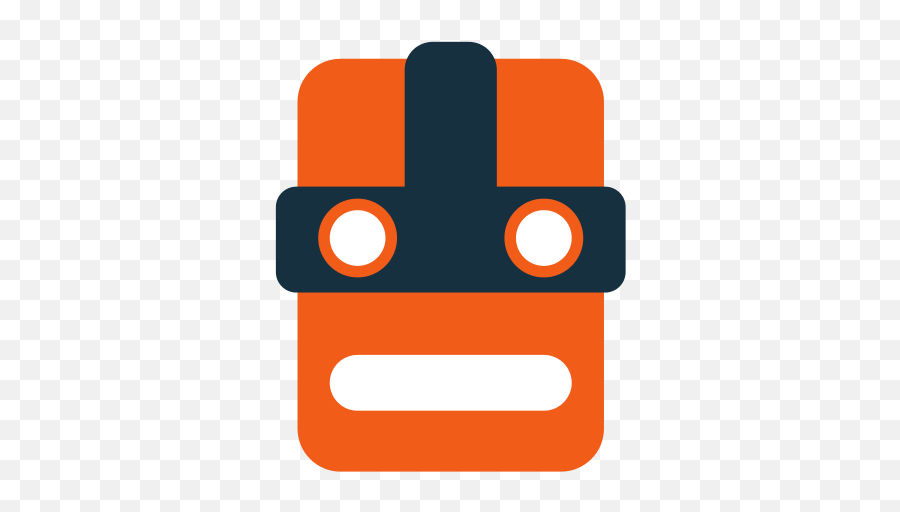 Avatars And Smileys Icons - Robot Avatae Emoji,Robot Emoticon