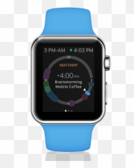 8 Essential Apps For The Apple Watch - Apple Watch Emoji,Shocker Emoji Iphone