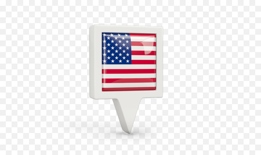 American Flag Patch Png - Plane Usa Flag Png Emoji,Usa Emoji Flag