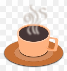 Free Stock Photo - Cup Of Tea Animation Emoji