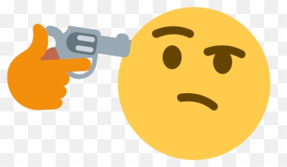 The Asset Was Nice And Could Be A Nice Emote For The - Discord Gun ...