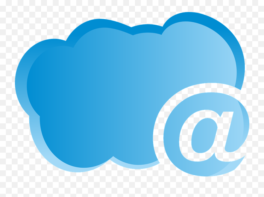 Free Project Design Vectors - Cloud Email Emoji,Insert Emotions