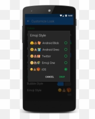 How To Get Cool Emojis - Emoji Iphone Untuk Ccp,Hippo Emoji Android
