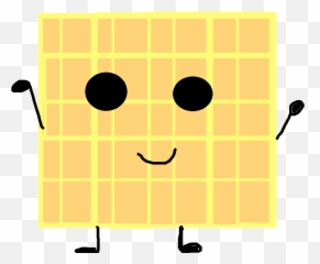 Mr Waffles Wardorobe 1 - Smiley Emoji,Waffle Emoticon