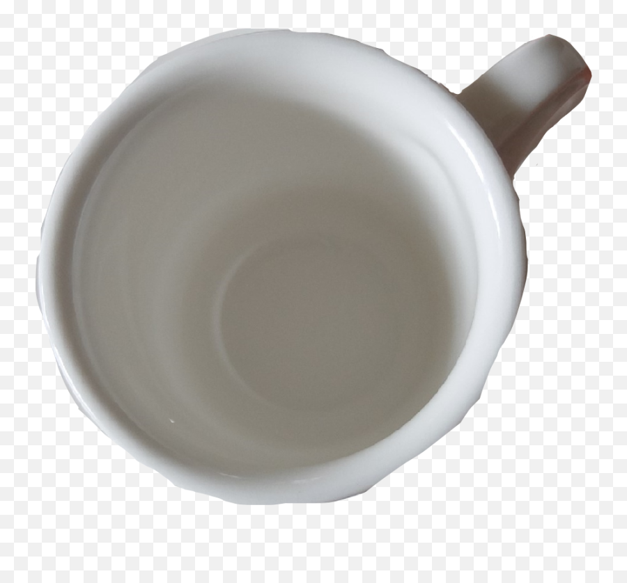 Cup Coffeecup Mug Dish Dishes - Ceramic Emoji,Dishes Emoji