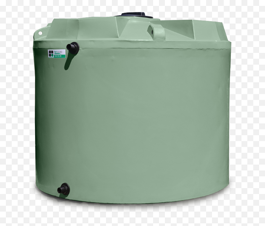 3 000l Poly Water Tank - Bag Emoji,Suitcase Emoji