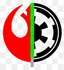 Starwars Npov Logo - Galactic Empire Logo Png Emoji,Star Wars Emoji